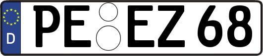PE-EZ68