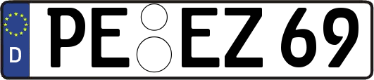 PE-EZ69