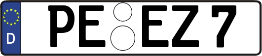 PE-EZ7