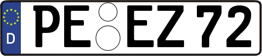 PE-EZ72