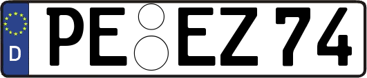PE-EZ74