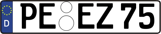 PE-EZ75