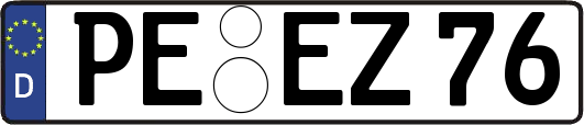 PE-EZ76