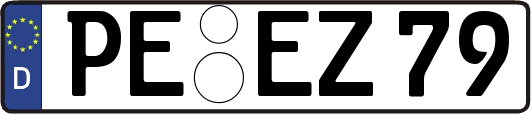 PE-EZ79