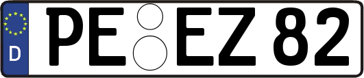 PE-EZ82