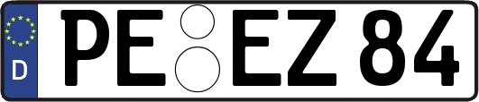 PE-EZ84