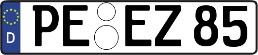 PE-EZ85