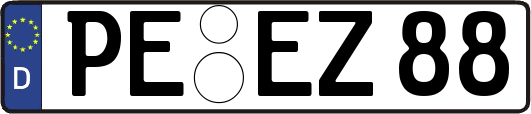 PE-EZ88