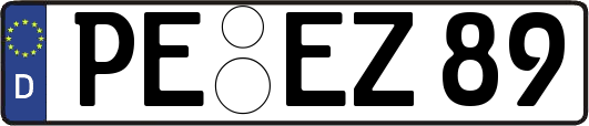 PE-EZ89
