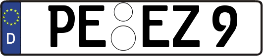 PE-EZ9