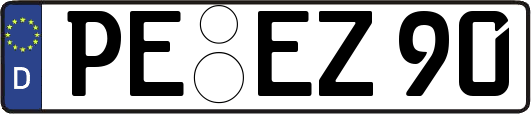 PE-EZ90