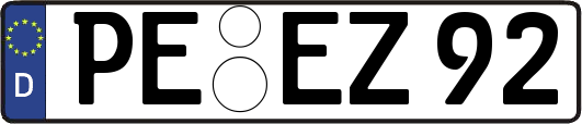 PE-EZ92