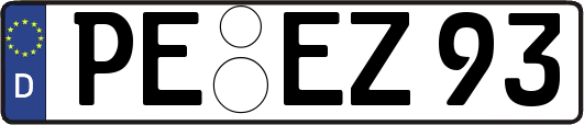 PE-EZ93