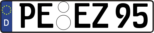 PE-EZ95