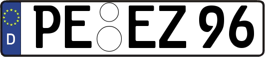 PE-EZ96