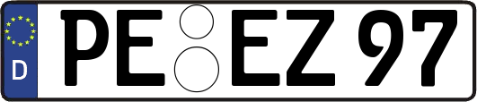 PE-EZ97