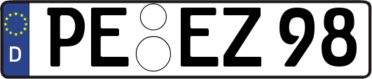 PE-EZ98