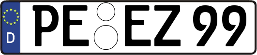 PE-EZ99