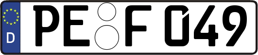 PE-F049