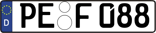 PE-F088