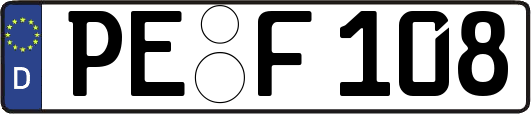 PE-F108