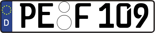 PE-F109