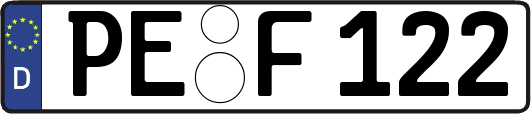 PE-F122