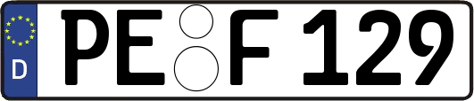 PE-F129