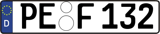 PE-F132