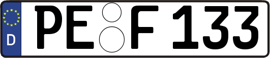 PE-F133