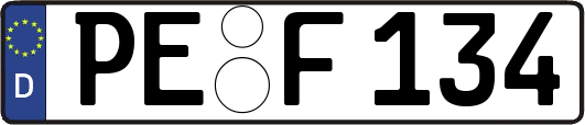 PE-F134