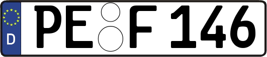 PE-F146
