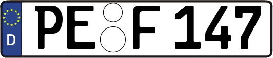PE-F147