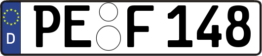 PE-F148