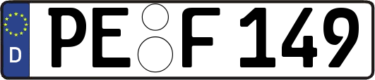 PE-F149