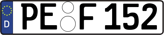 PE-F152
