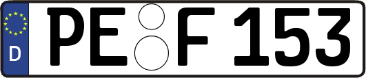 PE-F153