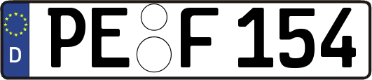 PE-F154