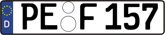 PE-F157