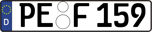 PE-F159