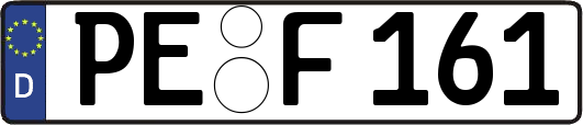 PE-F161