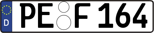 PE-F164