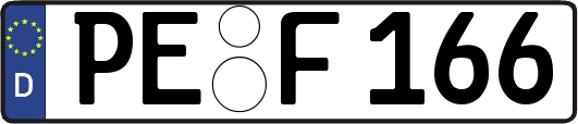 PE-F166