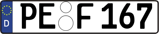 PE-F167