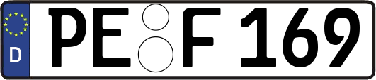 PE-F169