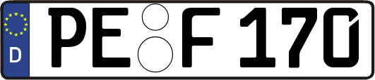 PE-F170
