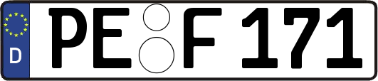 PE-F171