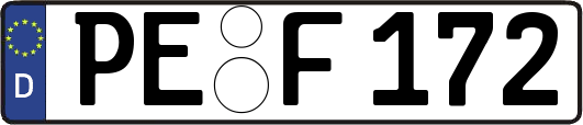 PE-F172