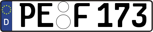 PE-F173