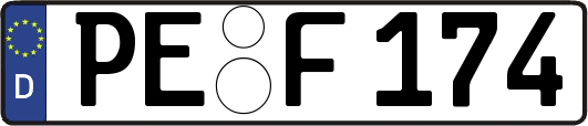PE-F174